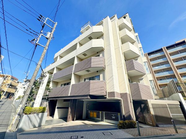 ディアスタ大崎